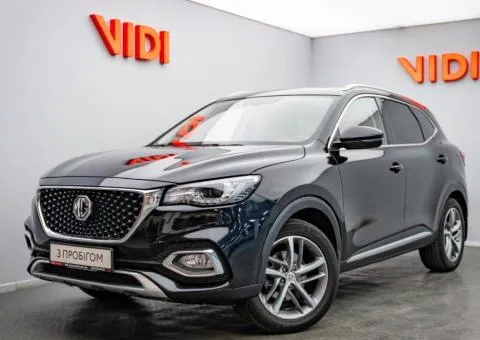 MG HS 2021, 1.5 L petrol, automatic, front-wheel drive, 76,200 km, Kyiv - 1/10