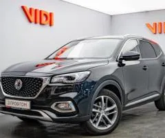 MG HS 2021, 1.5 L petrol, automatic, front-wheel drive, 76,200 km, Kyiv