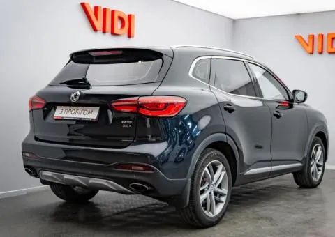 MG HS 2021, 1.5 L petrol, automatic, front-wheel drive, 76,200 km, Kyiv - 2/10
