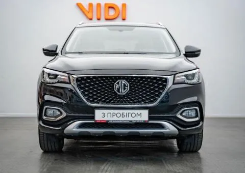 MG HS 2021, 1.5 L petrol, automatic, front-wheel drive, 76,200 km, Kyiv - 5/10