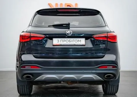 MG HS 2021, 1.5 L petrol, automatic, front-wheel drive, 76,200 km, Kyiv - 6/10
