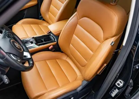 MG HS 2021, 1.5 L petrol, automatic, front-wheel drive, 76,200 km, Kyiv - 9/10