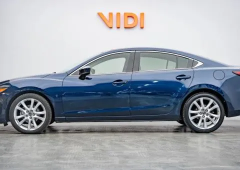 Mazda 6 2019, 2.5 л бензин, автомат, передний привод, 81 тыс. км, Киев - 3/10