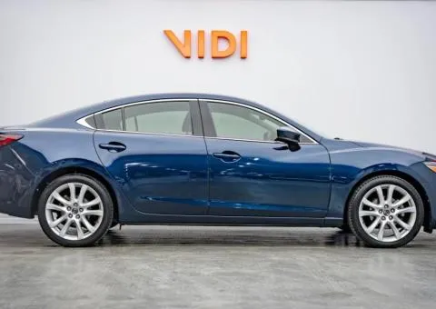 Mazda 6 2019, 2.5 л бензин, автомат, передний привод, 81 тыс. км, Киев - 4/10