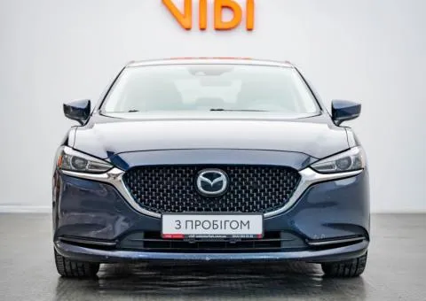 Mazda 6 2019, 2.5 л бензин, автомат, передний привод, 81 тыс. км, Киев - 5/10