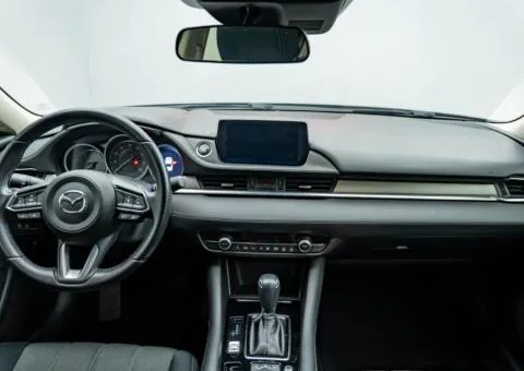 Mazda 6 2019, 2.5 л бензин, автомат, передний привод, 81 тыс. км, Киев - 10/10