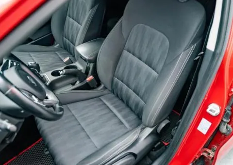 Kia Sportage 2021, 1.6 л бензин, механіка, передній привід, 112 600 км, Київ - 9/10
