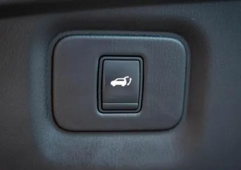 INFINITI QX60 2018, 3.5 л бензин, автомат, повний привід, 152 500 км, Київ - 8/10