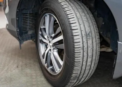 INFINITI QX60 2018, 3.5 л бензин, автомат, повний привід, 152 500 км, Київ - 9/10
