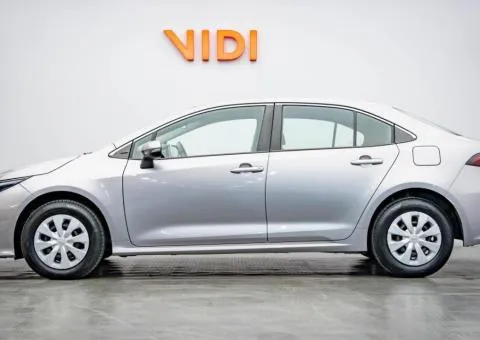 Toyota COROLLA 2021, 1.6 L petrol, automatic, front-wheel drive, 188,000 km, Kyiv - 3/10