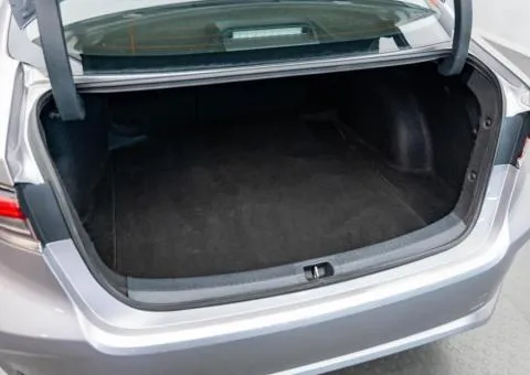 Toyota COROLLA 2021, 1.6 L petrol, automatic, front-wheel drive, 188,000 km, Kyiv - 7/10