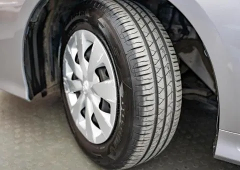 Toyota COROLLA 2021, 1.6 L petrol, automatic, front-wheel drive, 188,000 km, Kyiv - 8/10