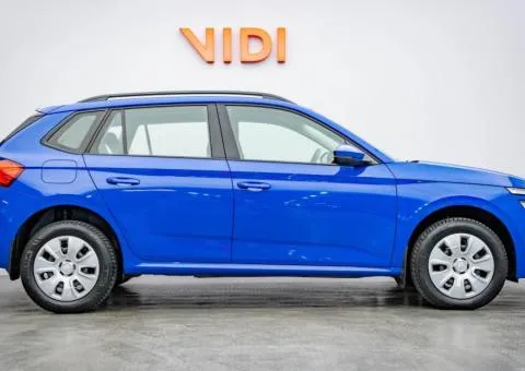 Skoda KAMIQ 2021, 1.6 л бензин, автомат, передний привод, 142 200 км, Киев - 4/10