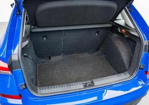 Skoda KAMIQ 2021, 1.6 л бензин, автомат, передний привод, 142 200 км, Киев - 7/10