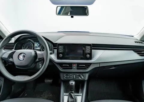 Skoda KAMIQ 2021, 1.6 л бензин, автомат, передний привод, 142 200 км, Киев - 10/10