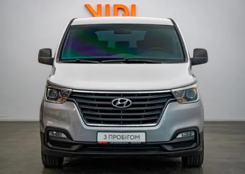 Hyundai H-1 2020, 2.5 л дизель, механика, задний привод, 88 700 км, Киев - 5/10