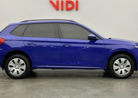 Skoda KAMIQ 2021, 1.6 л бензин, автомат, передний привод, 116 900 км, Киев - 3/10