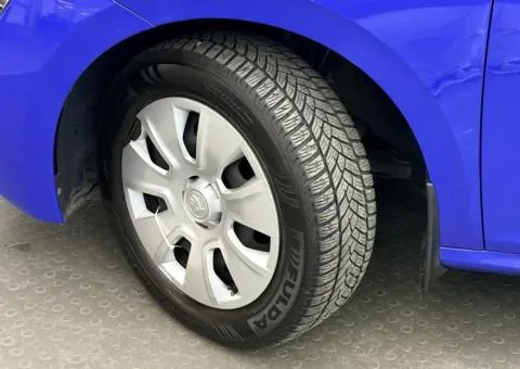 Skoda KAMIQ 2021, 1.6 л бензин, автомат, передний привод, 116 900 км, Киев - 7/10