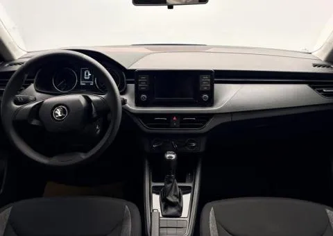 Skoda KAMIQ 2021, 1.6 л бензин, автомат, передний привод, 116 900 км, Киев - 9/10
