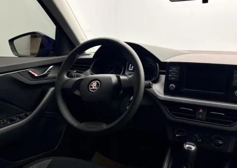 Skoda KAMIQ 2021, 1.6 л бензин, автомат, передний привод, 116 900 км, Киев - 10/10