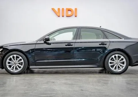Audi A6 2017, 1.8 л бензин, автомат, передний привод, 177 400 км, Киев - 3/10