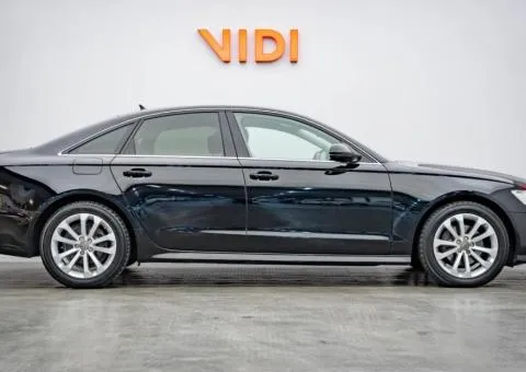 Audi A6 2017, 1.8 л бензин, автомат, передний привод, 177 400 км, Киев - 4/10