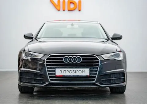 Audi A6 2017, 1.8 л бензин, автомат, передний привод, 177 400 км, Киев - 5/10
