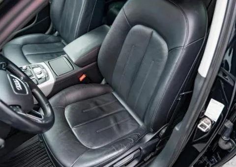 Audi A6 2017, 1.8 л бензин, автомат, передний привод, 177 400 км, Киев - 10/10