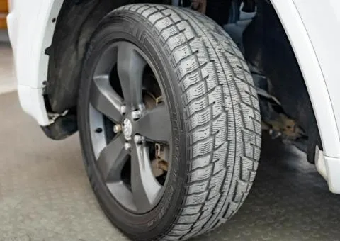 Jeep Grand Cherokee 2014, 3 L diesel, automatic, all-wheel drive, 153,100 km, Kyiv - 9/10
