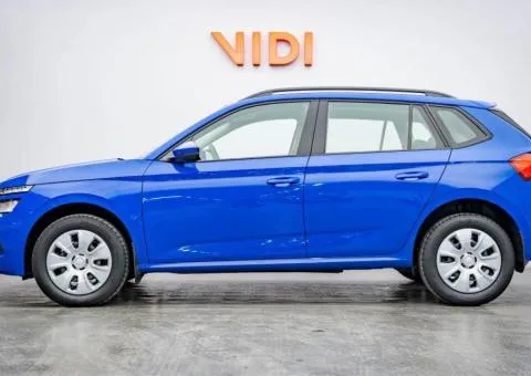 Skoda KAMIQ 2021, 1.6 L petrol, automatic, front-wheel drive, 100,800 km, Kyiv - 3/10