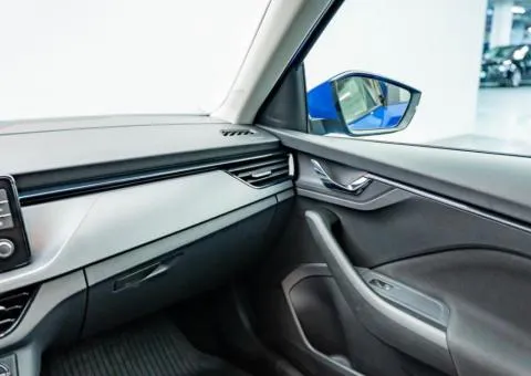 Skoda KAMIQ 2021, 1.6 L petrol, automatic, front-wheel drive, 100,800 km, Kyiv - 10/10
