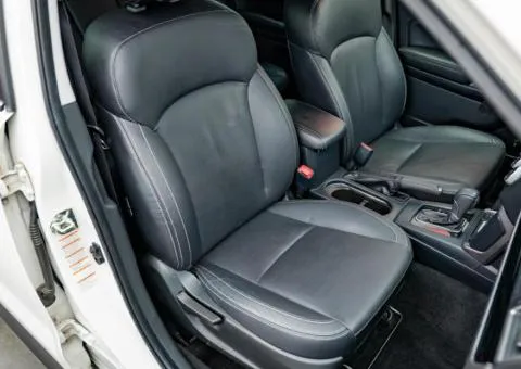 Subaru Forester 2017, 2.5 L petrol, automatic, all-wheel drive, 190,400 km, Kyiv - 6/10