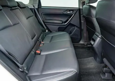 Subaru Forester 2017, 2.5 L petrol, automatic, all-wheel drive, 190,400 km, Kyiv - 7/10