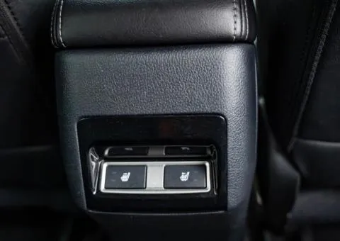 Subaru Forester 2017, 2.5 L petrol, automatic, all-wheel drive, 190,400 km, Kyiv - 8/10