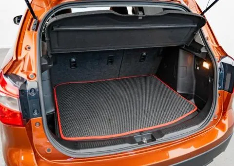 Suzuki SX4 2019, 1.6 L petrol, automatic, front-wheel drive, 103,600 km, Kyiv - 7/10