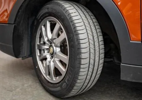 Suzuki SX4 2019, 1.6 L petrol, automatic, front-wheel drive, 103,600 km, Kyiv - 8/10