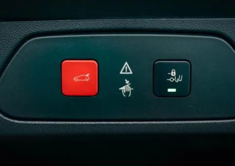 Opel Grandland X 2019, 1.5 L diesel, automatic, front-wheel drive, 120,130 km, Kyiv - 8/10