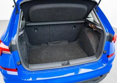 Skoda KAMIQ 2021, 1.6 L petrol, automatic, front-wheel drive, 81,070 km, Kyiv - 7/10