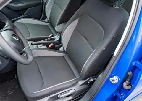 Skoda KAMIQ 2021, 1.6 L petrol, automatic, front-wheel drive, 81,070 km, Kyiv - 9/10