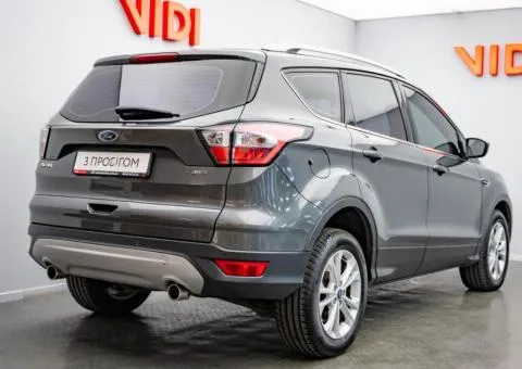 Ford Kuga 2019, 2 L diesel, automatic, all-wheel drive, 152,300 km, Kyiv - 2/10