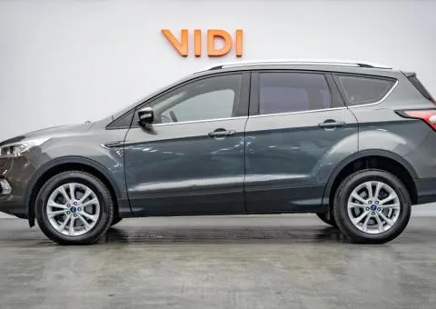 Ford Kuga 2019, 2 L diesel, automatic, all-wheel drive, 152,300 km, Kyiv - 3/10