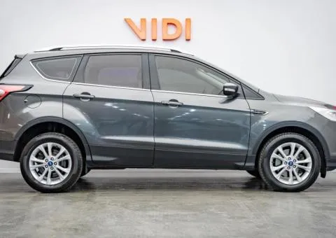 Ford Kuga 2019, 2 L diesel, automatic, all-wheel drive, 152,300 km, Kyiv - 4/10