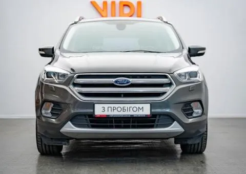 Ford Kuga 2019, 2 L diesel, automatic, all-wheel drive, 152,300 km, Kyiv - 5/10