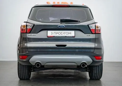 Ford Kuga 2019, 2 L diesel, automatic, all-wheel drive, 152,300 km, Kyiv - 6/10