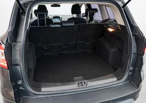 Ford Kuga 2019, 2 L diesel, automatic, all-wheel drive, 152,300 km, Kyiv - 7/10