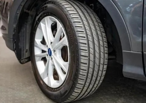Ford Kuga 2019, 2 L diesel, automatic, all-wheel drive, 152,300 km, Kyiv - 8/10