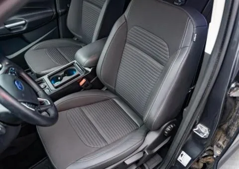 Ford Kuga 2019, 2 L diesel, automatic, all-wheel drive, 152,300 km, Kyiv - 9/10