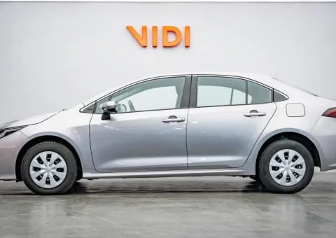 Toyota COROLLA 2021, 1.6 L petrol, automatic, front-wheel drive, 95,500 km, Kyiv - 3/10