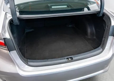 Toyota COROLLA 2021, 1.6 L petrol, automatic, front-wheel drive, 95,500 km, Kyiv - 7/10