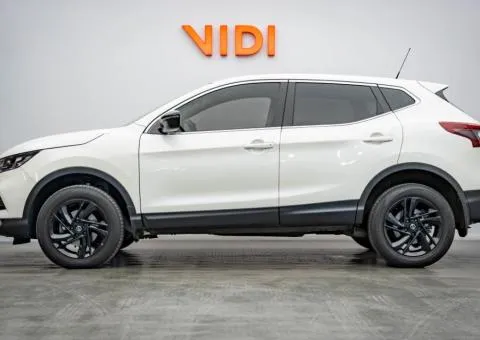 Nissan QASHQAI 2020, 2 L petrol, automatic, front-wheel drive, 86,700 km, Kyiv - 3/10